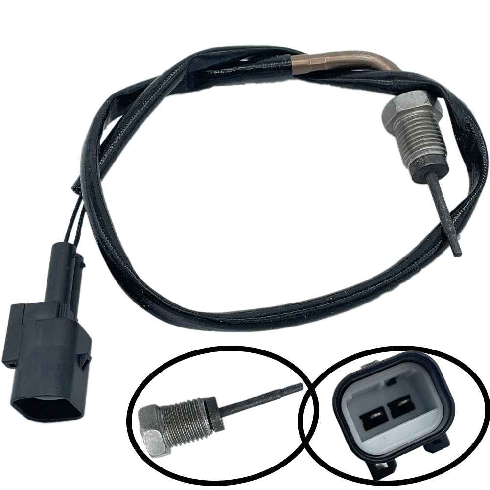 Exhaust Gas Temperature Sensor SSANGYONG for KYRON REXTON/II ACTYON/SPORTS 2.7L - Part Numbers 6651500658, 6651500758, 6651501058