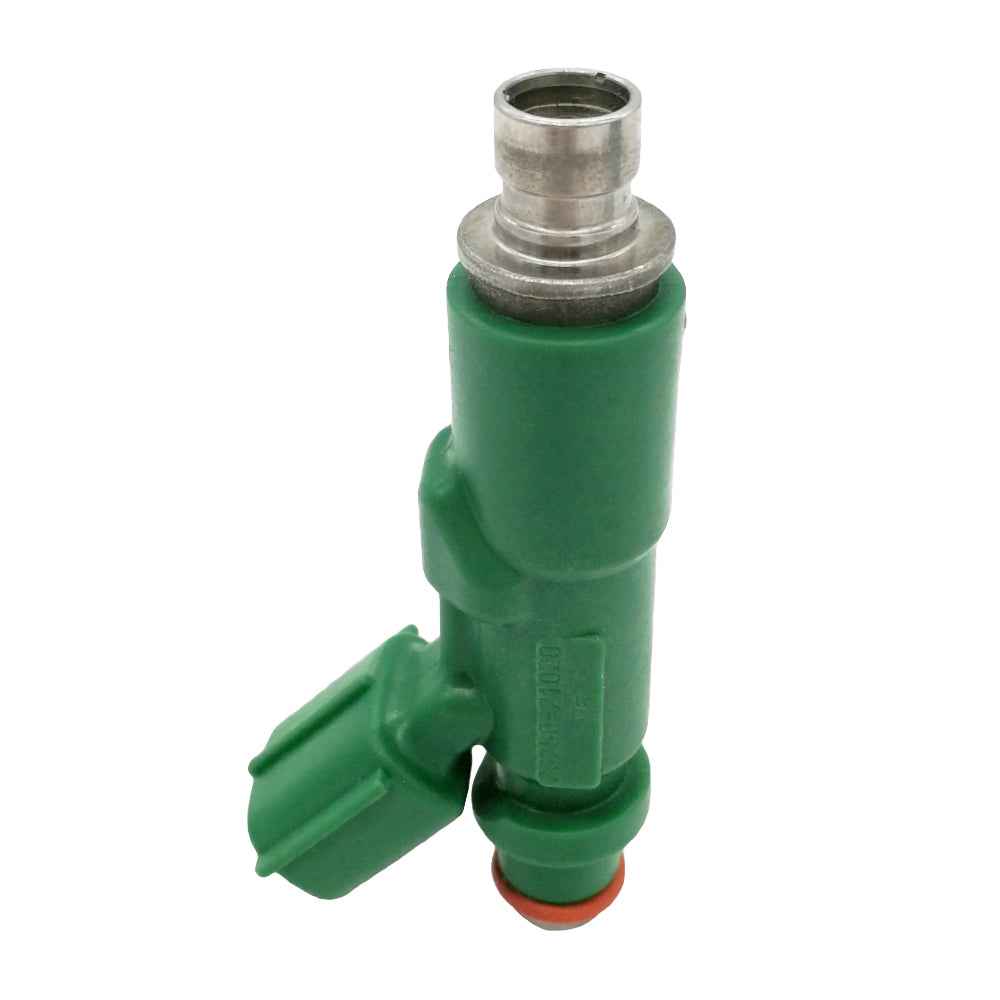 4pcs Fuel Injectors for Toyota Prius 23250-21020 Compatible with 2001-2009 Toyota Prius Echo Scion XA XB 1.5L-L4