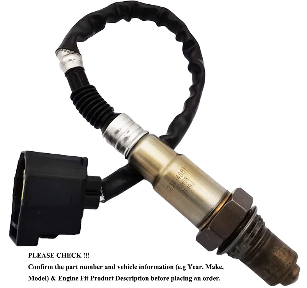 Suitable for Upstream O2 Sensor for Dodge Avenger Grand Caravan Chrysler Town & Country| 234-4881 56029084AA