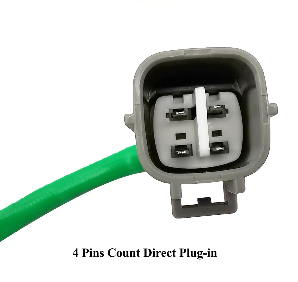 Downstream Oxygen Sensor for Toyota Camry Avalon Lexus ES300h (2018-2021) - 234-9304 89467-33210