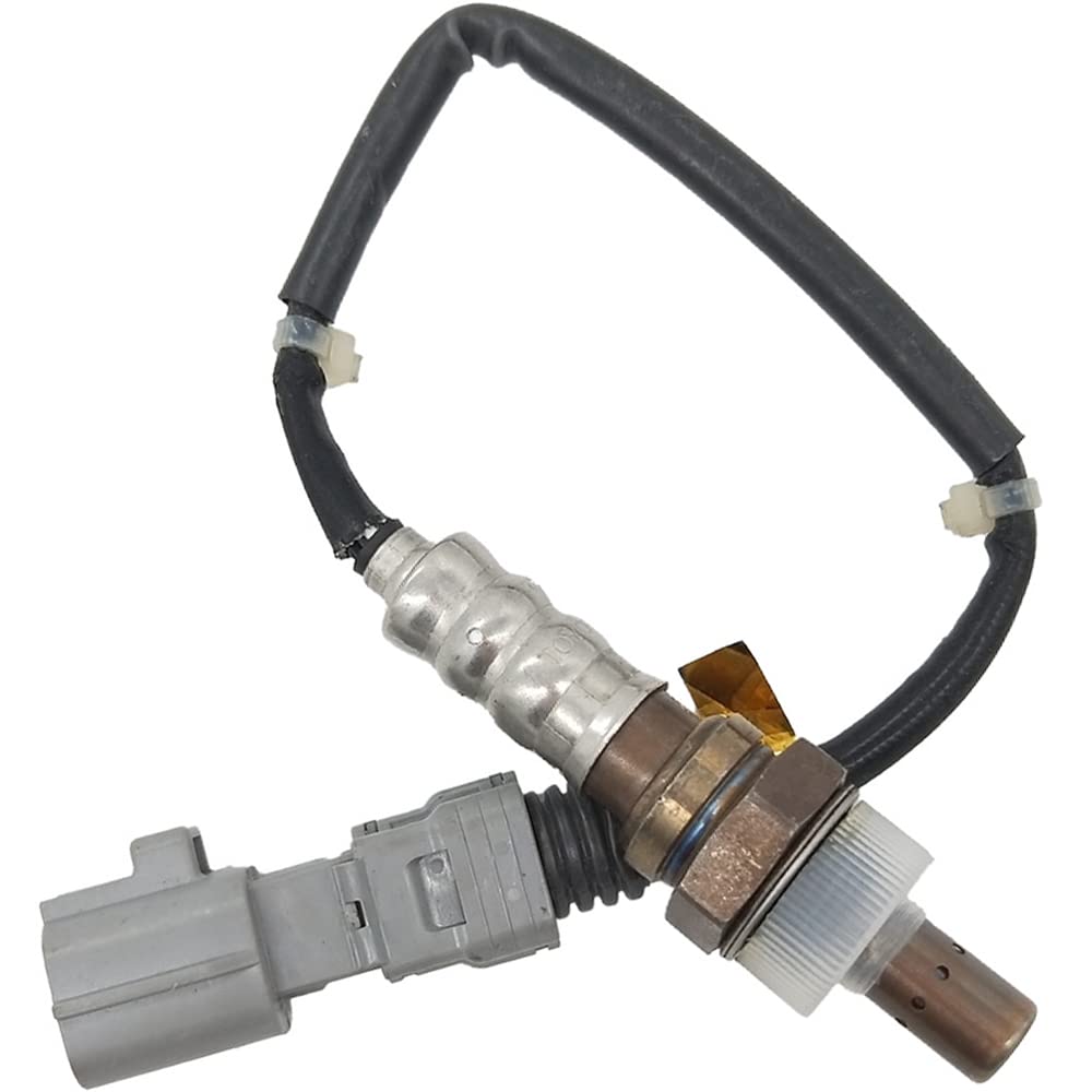 234-4168 Downstream O2 Oxygen Sensor for Lexus LS460 4.6L RX350 3.5L RX400h 3.3L, Scion tC 2.4L, Toyota Camry 2.4L Highlander 3.3L 3.5L Sienna 3.5L Solara 2.4L2344168 89465-48170
