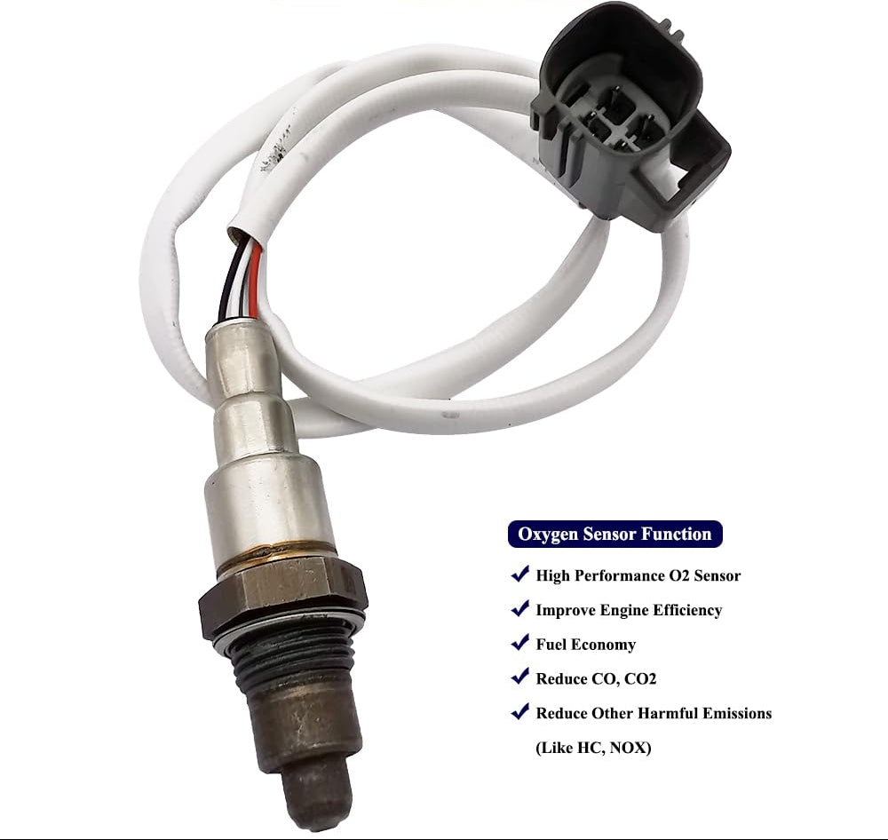 Suitable for Downstream O2 Sensor for Land Rover LR4 Range Rover Sport 3.0L 5.0L | 234-4795