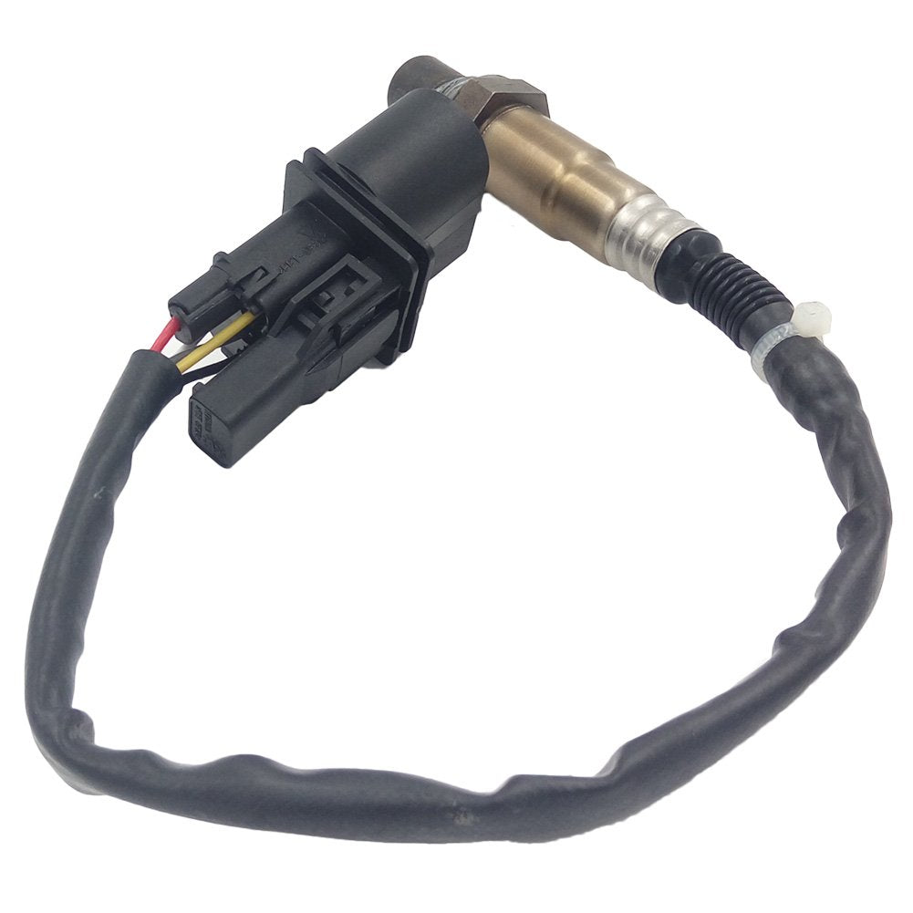 Upstream 5-Wire Wideband O2 Sensor for BMW 3 Series E46 X3 E83 Z4 | 0258007142