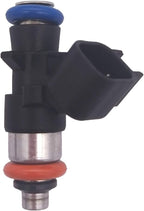 Suitable for 6Pcs Fuel Injector Set for Dodge Durango Jeep Grand Cherokee 3.6L | 0280158233  FJ1147