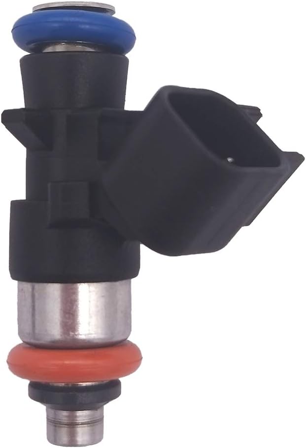 Suitable for 6Pcs Fuel Injector Set for Dodge Durango Jeep Grand Cherokee 3.6L | 0280158233  FJ1147