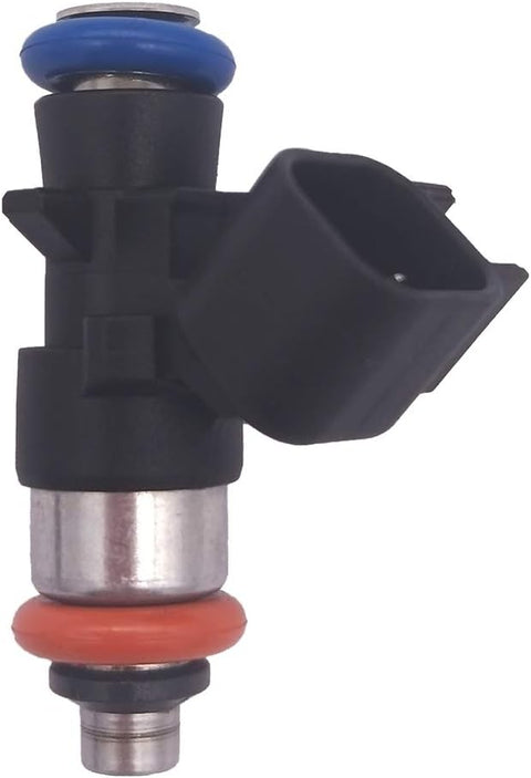 Suitable for 6Pcs Fuel Injector Set for Dodge Durango Jeep Grand Cherokee 3.6L | 0280158233  FJ1147