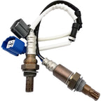 2Pcs Air Fuel Ratio & O2 Sensor for Honda CR-V 2.4L (2005-2006) | 234-9064 234-4352