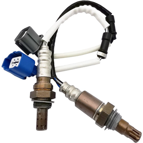 2Pcs Air Fuel Ratio & O2 Sensor for Honda CR-V 2.4L (2005-2006) | 234-9064 234-4352