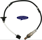 2Pcs Air Fuel Ratio & O2 Sensor for Honda Fit 1.5L (2007-2008) | 36531-RME-A00 36531-RME-A01