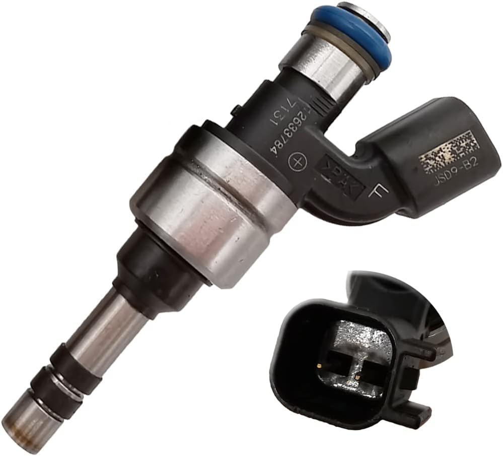 Fuel Injector for Chevy Malibu Equinox GMC Terrain Buick 2.4L - FJ1154 12633784