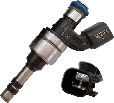 Suitable for Fuel Injector for Chevy Malibu Equinox GMC Terrain Buick 2.4L | FJ1154 12633784