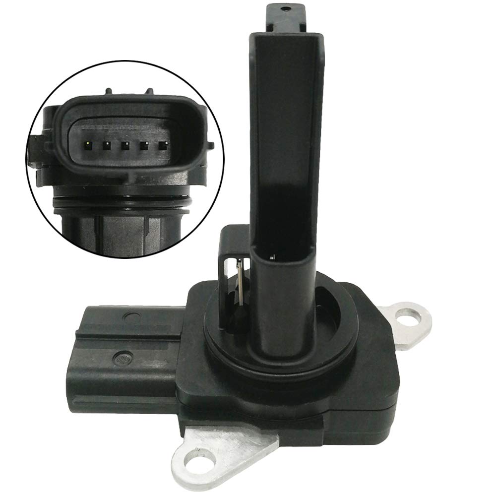 Mass Air Flow Sensor MAF for Subaru Forester Impreza Outback WRX Crosstrek (2008-2018) | 22680-AA380 197400-5111