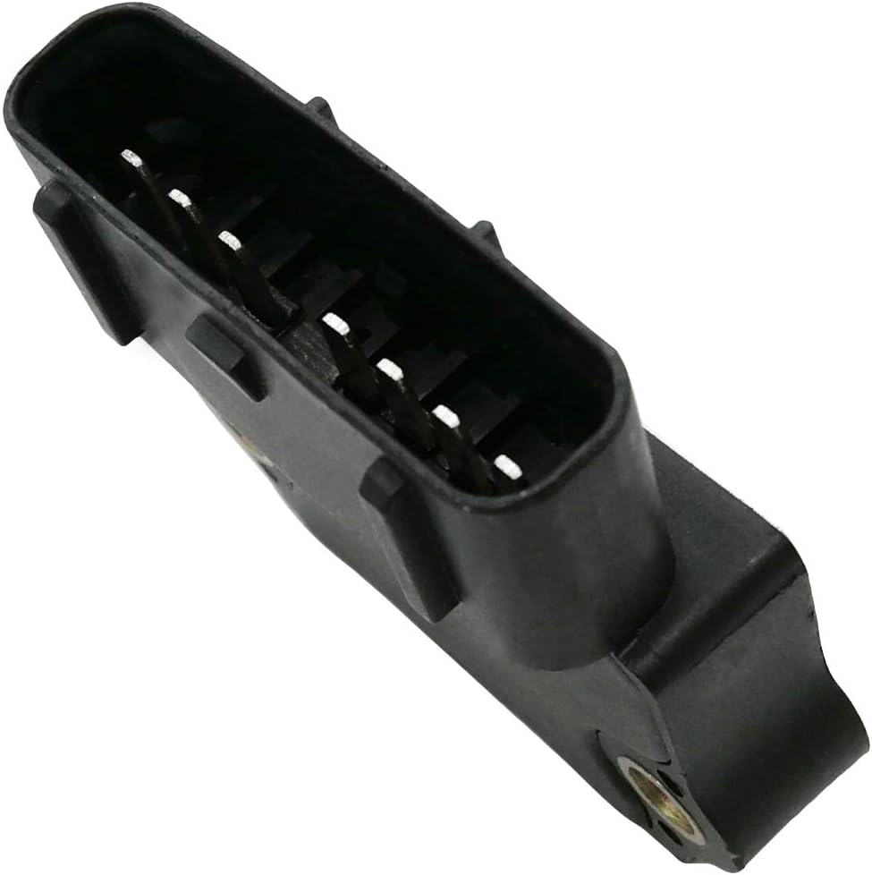 Ignition Control Module for Mitsubishi Eclipse Eagle Talon Plymouth Laser 2.0L - J722T