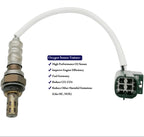 234-4297 Downstream O2 Sensor Compatible for 05-19 Frontier, 05-12 Pathfinder Xterra, 12-19 NV1500 NV2500 NV3500, 09-12 Equator 4.0L 2.5L 226A0EA200 1821382Z20
