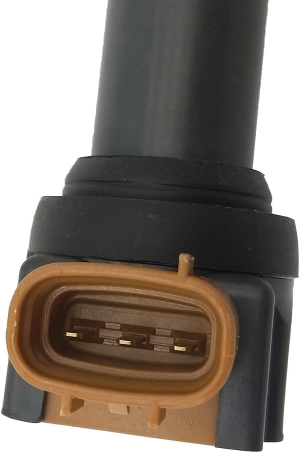 420666142 3Pcs Ignition Coils Replacement for Sea-Doo ALL Spark 900 ACE RXP RXT GTX 300 HP 420666140 420666141 420-666-142