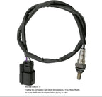 2Pcs Front & Rear Oxygen Sensor for Harley Davidson Sportster 883 1200 (2014-2022) | 32700026 32700006