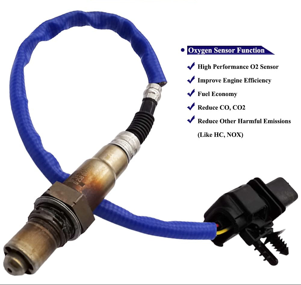 Suitable for Upstream Air Fuel Ratio Sensor for Ford F-150 Explorer Focus | 234-5113