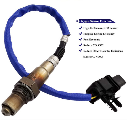 Suitable for Upstream Air Fuel Ratio Sensor for Ford F-150 Explorer Focus | 234-5113