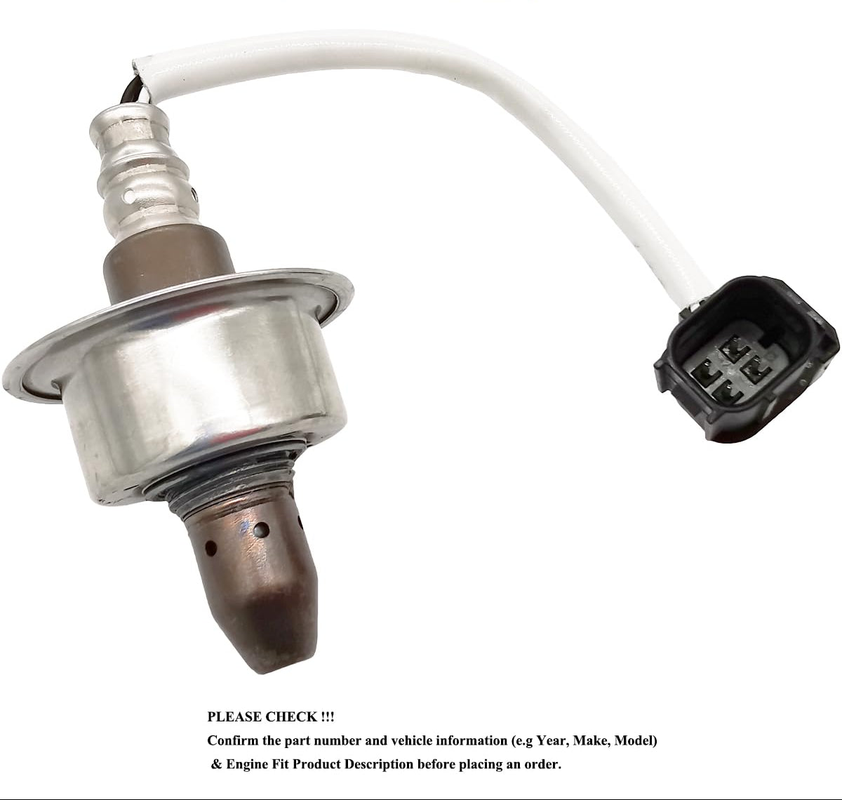 Upstream Air Fuel Ratio Sensor for Honda Accord & CR-V (2013-2017) | 365315A2A01 234-9131