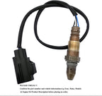 2Pcs Air Fuel Ratio & O2 Sensor for Volvo S60 XC60 XC70 (15-18) | 234-9160 234-4941