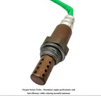 Downstream O2 Sensor for Subaru WRX Forester Impreza Legacy | 234-4195 22690-AA900