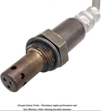 O2 Oxygen Sensor Downstream Sensor 2 Replacement for Highlander 3.3L-V6 2004-2007 for Lexus RX330 3.3L 2004-2006 RX350 3.5L 2007-2014 RX450h 3.5L 2010-2013 234-4509 89465-48180