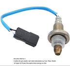 234-9108 22641-AA590 Air Fuel Ratio 4-Wire Upstream Oxygen O2 Sensor 1 AFR for Subaru Forester 2.5L-H4 2011-2013, for Subaru Impreza WRX 2.5L-H4 2010 2011 2012 2013 2014