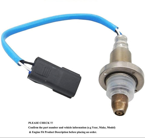 234-9108 22641-AA590 Air Fuel Ratio 4-Wire Upstream Oxygen O2 Sensor 1 AFR for Subaru Forester 2.5L-H4 2011-2013, for Subaru Impreza WRX 2.5L-H4 2010 2011 2012 2013 2014