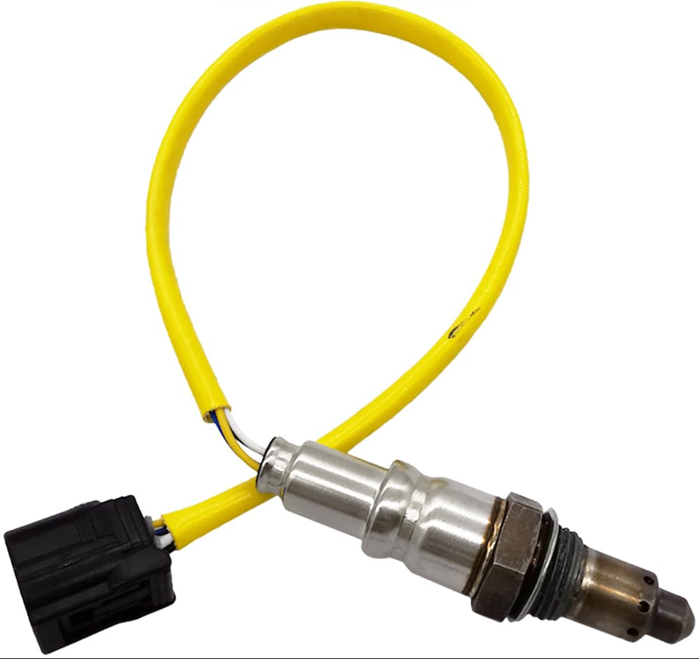 2Pcs Air Fuel Ratio & O2 Sensor for Honda Civic CR-V 1.5L Turbo (2016-2021) 234-5724 234-8027