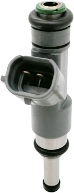 4Pcs Fuel Injectors for Nissan Frontier NP300 2.5L QR25DE (2005-2019) | 16600-EA00A FJ744