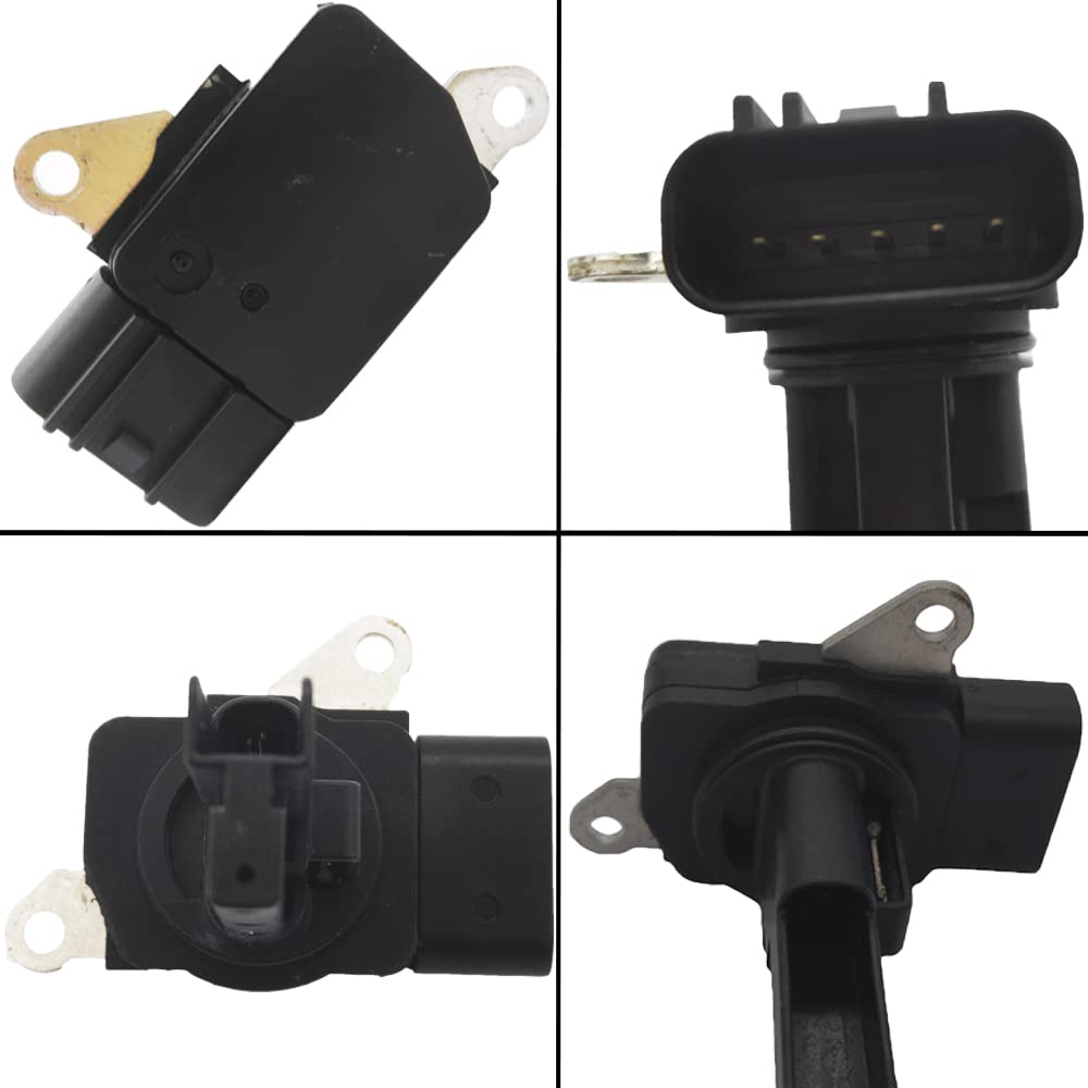 7G9N-12B579-AB Mass Air Flow Sensor Replacement for Land Rover 5.0L Jaguar XF XJ Volvo S60 3.0L 7G9N12B579AB AF10554 197400-6140