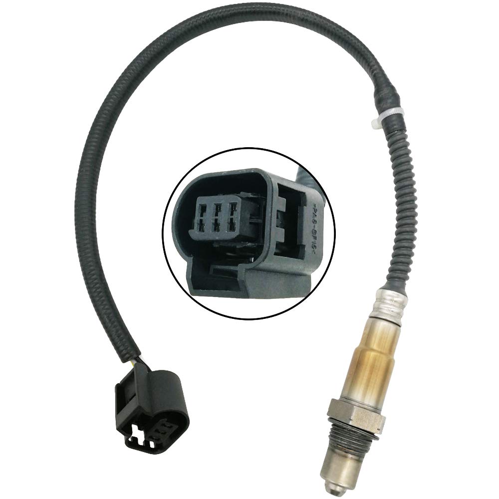 Upstream 5-Wire Wideband O2 Sensor for BMW V8 X5 M5 Alpina & Mini | 234-5026 11787576673