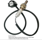 Suitable for Downstream O2 Sensor for Jaguar X-Type S-Type Vanden Plas XJ8 | 234-4798 234-4735