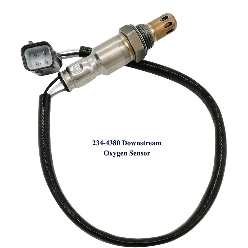 Suitable for 2Pcs Oxygen Sensor for Nissan Sentra Cube Versa (08-09) | 234-9039 234-4380