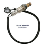 Suitable for 2Pcs Oxygen Sensor for Nissan Sentra Cube Versa (08-09) | 234-9039 234-4380