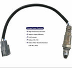 2Pcs Air Fuel Ratio & O2 Sensor for Toyota Corolla Matrix 1.8L (11-14) | 234-9112 234-4305