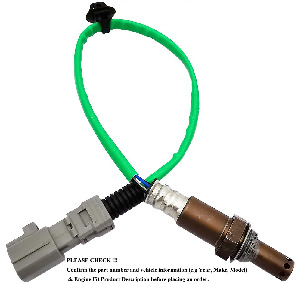 Downstream Oxygen Sensor for Toyota Camry Avalon Lexus ES300h (2018-2021) - 234-9304 89467-33210