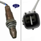 2Pcs 234-9128 234-4622 Upstream Downstream Oxygen O2 Sensor Replacement for Lexus ES300h 2013-2018 2.5L L4, for Toyota Avalon 2013-2018 Camry 2012-2017 2.5L L4 Electric/Gas