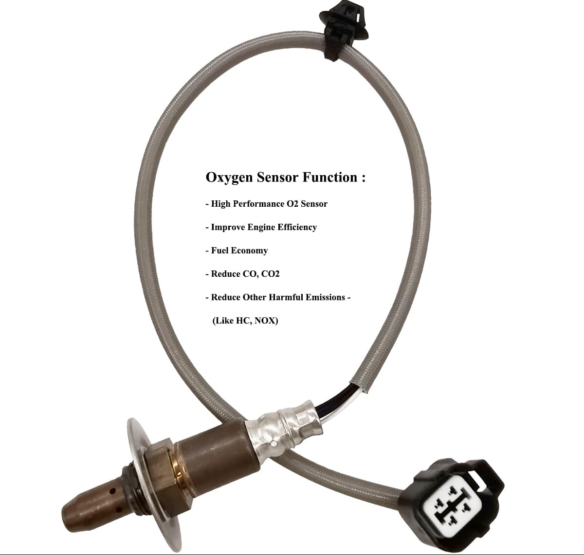 Suitable for Upstream Air Fuel Ratio Sensor for Subaru Outback & Legacy (10-12) | 234-9097 22641-AA54A