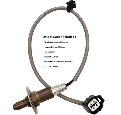 Suitable for Upstream Air Fuel Ratio Sensor for Subaru Outback & Legacy (10-12) | 234-9097 22641-AA54A