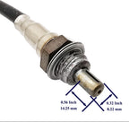 Suitable for O2 Sensor for Polaris RZR XP Turbo Ranger 900 1000 (16-22) | 4016021 4013979