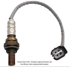 Suitable for Upstream Oxygen Sensor for Honda Outboard BF200 & BF225 Motors | 35655ZY3013