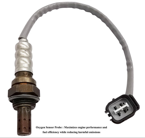 Suitable for Upstream Oxygen Sensor for Honda Outboard BF200 & BF225 Motors | 35655ZY3013