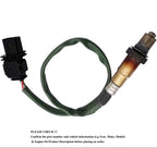 Upstream Wideband O2 Sensor for Mercedes C300 E350 GL450 (W204/W212) | 68012050AA 234-5096