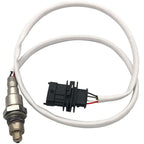 Suitable for Wideband Lambda O2 Sensor for Maserati Ghibli Levante Quattroporte | 670031347