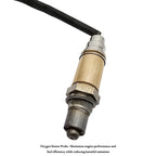 Suitable for Driver Left Side O2 Sensor (Upstream/Downstream) for Chevy GMC Cadillac | 15150 234-4337