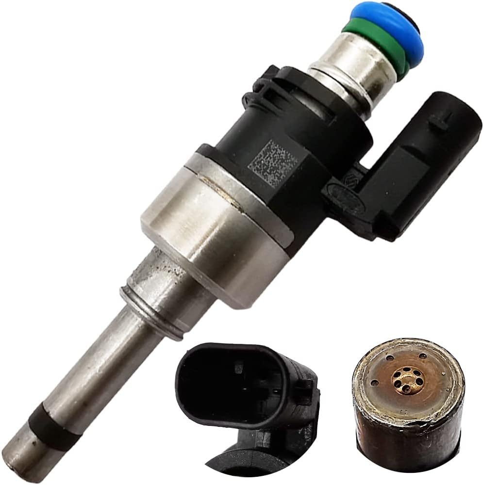 Suitable for Fuel Injector for Ford Escape Fusion 1.5L EcoBoost (2014-2020) | DS7Z9F593DA FJ1235