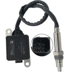 Suitable for 2Pcs NOx Sensor Set for Freightliner Cascadia Western Star DD13 DD15 Engine | A0101532228 A0101532328