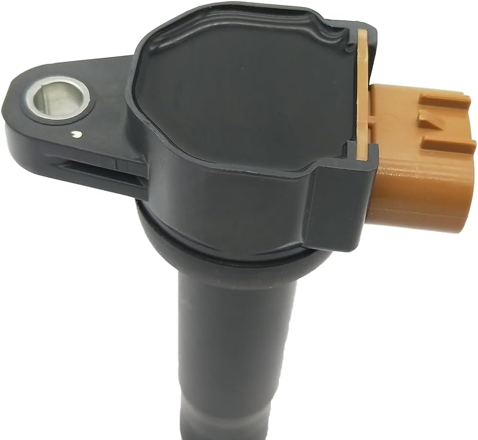 420666142 3Pcs Ignition Coils Replacement for Sea-Doo ALL Spark 900 ACE RXP RXT GTX 300 HP 420666140 420666141 420-666-142