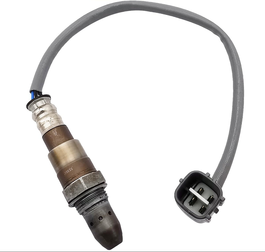 2Pcs Air Fuel Ratio & O2 Sensor for Toyota Highlander Sienna Lexus RX350 V6|234-9158 234-9161